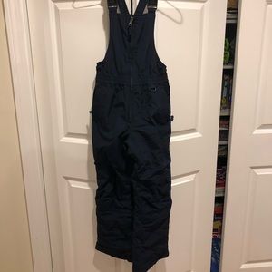 Lands’ End Kids Snow Pants